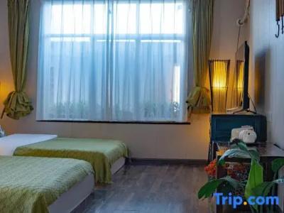 Dali Ancient Town long holiday light luxury accommodation - 28
