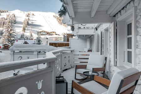 White 1921 Courchevel - 24