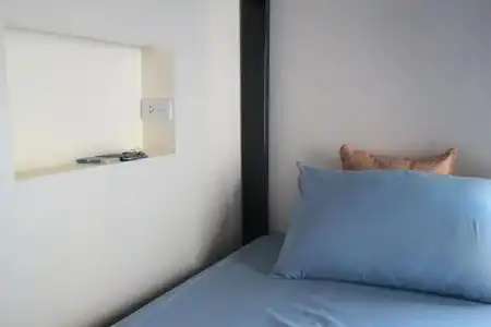 Restiny Hostel - 34