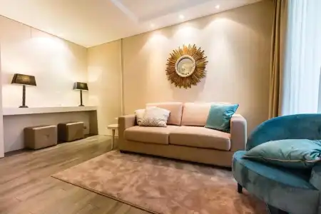 Residence Lungomare - Charming apartments - 21