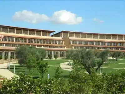 Eco Resort Dei Siriti - 0