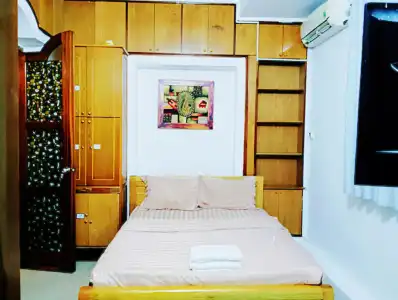Sakura Hostel Saigon - 16