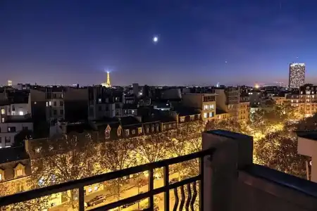 Hôtel de Banville - 56