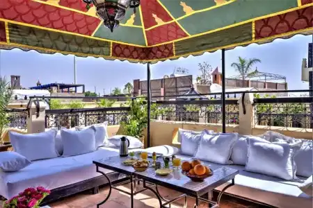 Riad Dar El Souk - 17