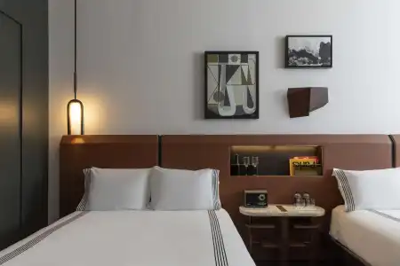 Thompson Denver, by Hyatt - 4