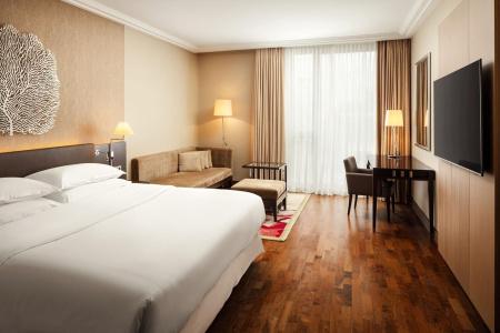 Sheraton Bratislava - 36