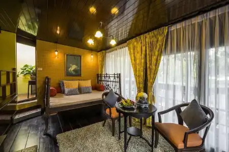 Zantiis Ndol Villas - 128