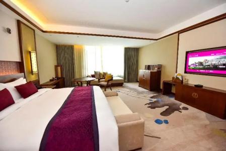 Howard Johnson Neodalle Resort Zhangjiajie - 66