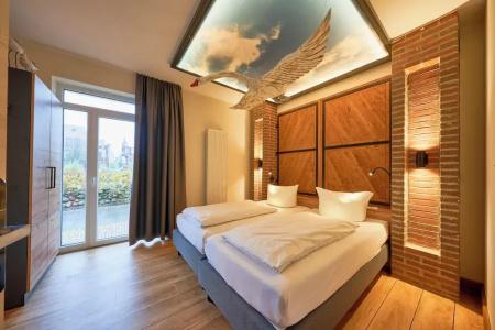 All Inclusive Apartment in Wangerland Resort - 30
