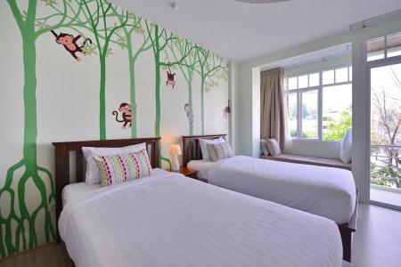 Just Fine Krabi - 140