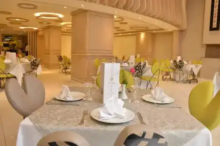 Oum Palace Hôtel & Spa Casablanca - 20