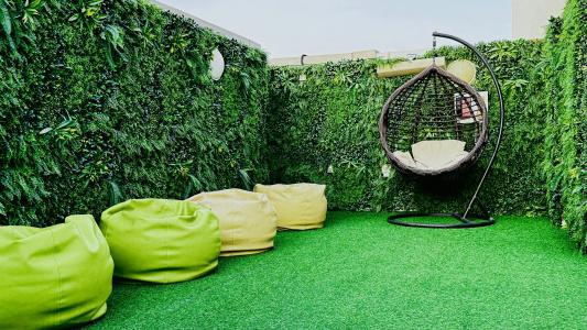 Hampton by Hilton Dubai Al Barsha - 28