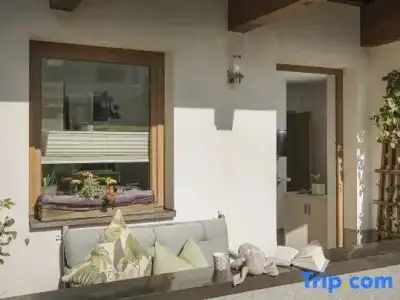 Apart Central – Premium Mountain & Garden - 234