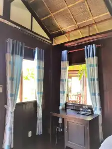Hung Vuong Resort - 82