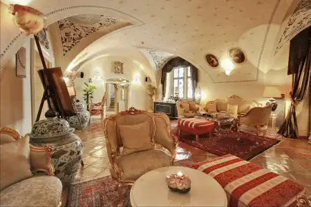 Alchymist Grand & Spa - 1