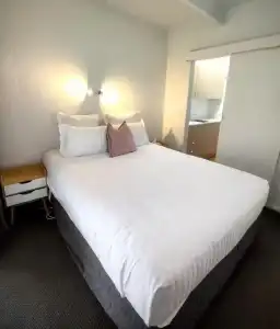 Whispering Sands Motel - 4