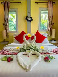 Lanta A&J Klong Khong Beach - 55