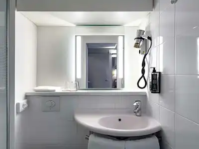 Ibis Nuernberg City am Plaerrer - 29
