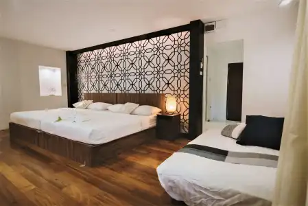Siam Nitra Boutique - 12