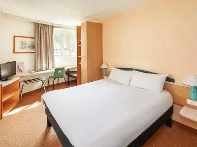 ibis Chartres Ouest Luce - 58