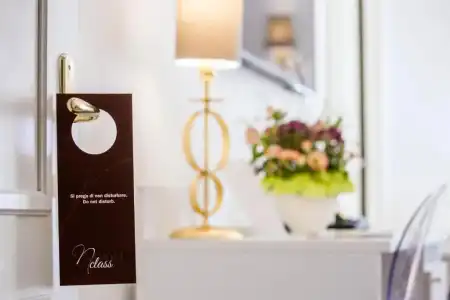 Napoli Class Luxury Rooms & Suites - 58