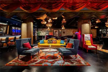 The Wayfarer Downtown LA, Tapestry Collection by Hilton - 27