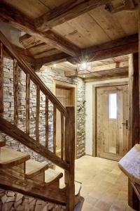Almdorf Flachau - Luxus Hüttenurlaub - 105