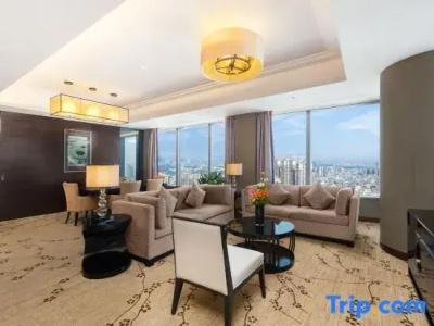 Crowne Plaza Huizhou by IHG - 111