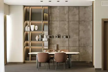 The Ritz-Carlton Jakarta, Pacific Place - 161