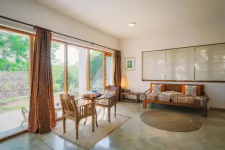Highland Villa - 51