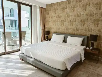 Absolute Twin Sands Resort & Spa - 203