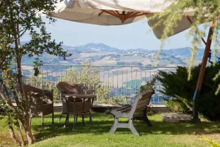 Mamiani & Relaxing Spa Urbino - 23