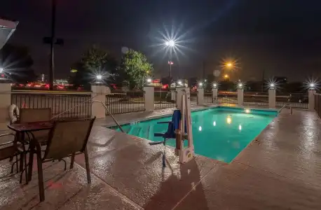 Wingate by Wyndham Augusta I-20 - 16