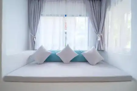Ocean Breeze Resort Khao Lak - 163