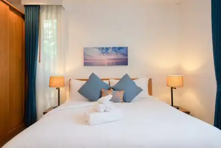 The Spirit Resort Hua Hin - 15