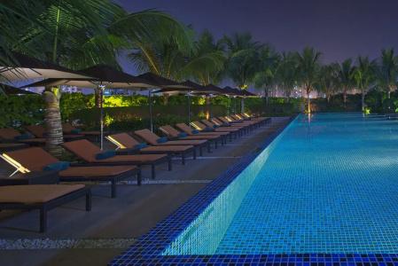 The Westin Mumbai Garden City - 16
