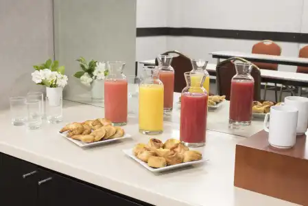 Holiday Inn Express Puerto Madero by IHG - 41