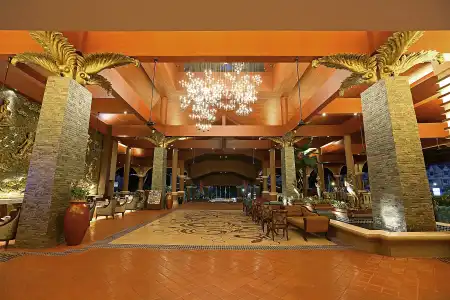 Novotel Phuket Vintage Park Resort - 1