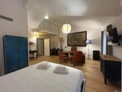 Suite Della Pigna - 186