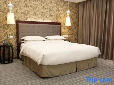 Hepingli Traveler-Inn - 118