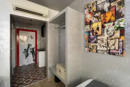 Taksim Alya Suites - 21