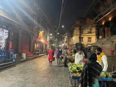 Patan House - 16