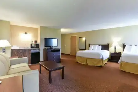 Best Western Branson Inn And Conference Center - 74