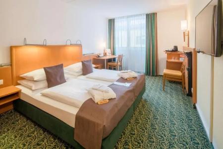 Best Western Muenchen Airport - 95