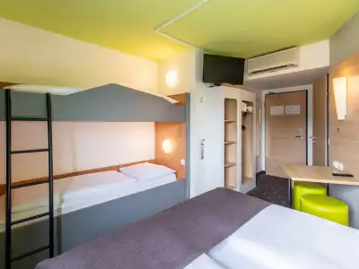 B&B Erlangen-Süd - 5
