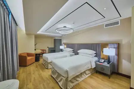 Ramada & Suites by Wyndham Dubai JBR - 55