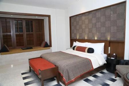 The LaLiT Great Eastern Kolkata - 70
