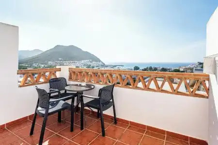 Hostal El Dorado Cabodegata - 54