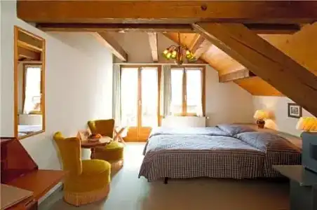 Grand Belvedere, a Beaumier & Spa - 51