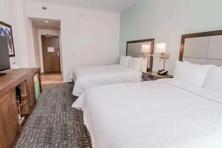 Hampton Inn and Suites Panama City Beach/Beachfront - 48